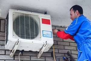 24/7 and Emergency HVAC Near Slighs, SC | Air Conidtioning and Heating Contractors